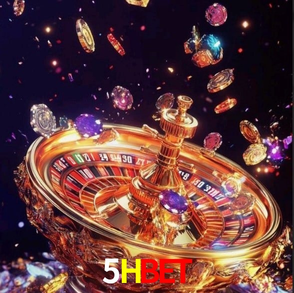 Account Benefits 5HBET