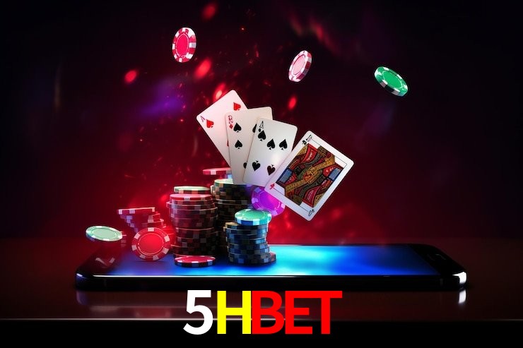 Game Statistics 5HBET