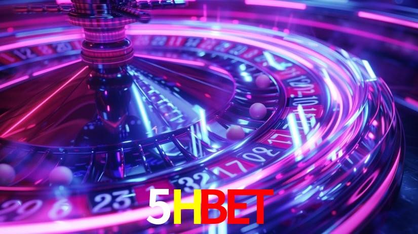 Inovações de Jogos na 5HBET: O Futuro das Experiências Interativas