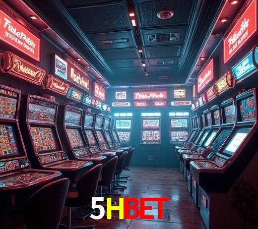 Responsive Design 5HBET