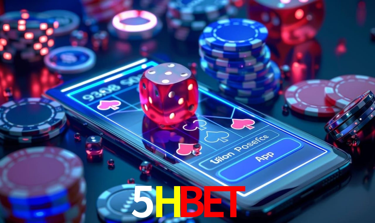 Exclusive Offers 5HBET
