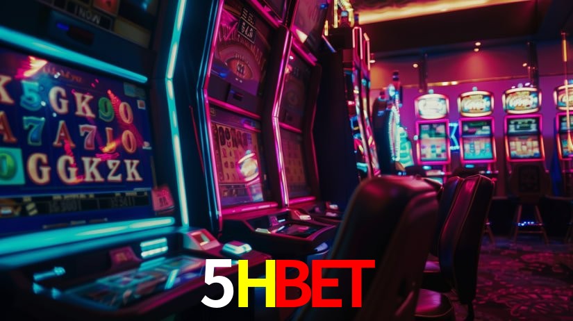 Exclusive Offers 5HBET