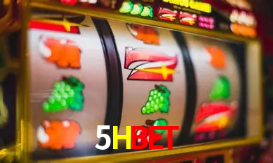 Inovações de Jogos na 5HBET: O Futuro das Experiências Interativas
