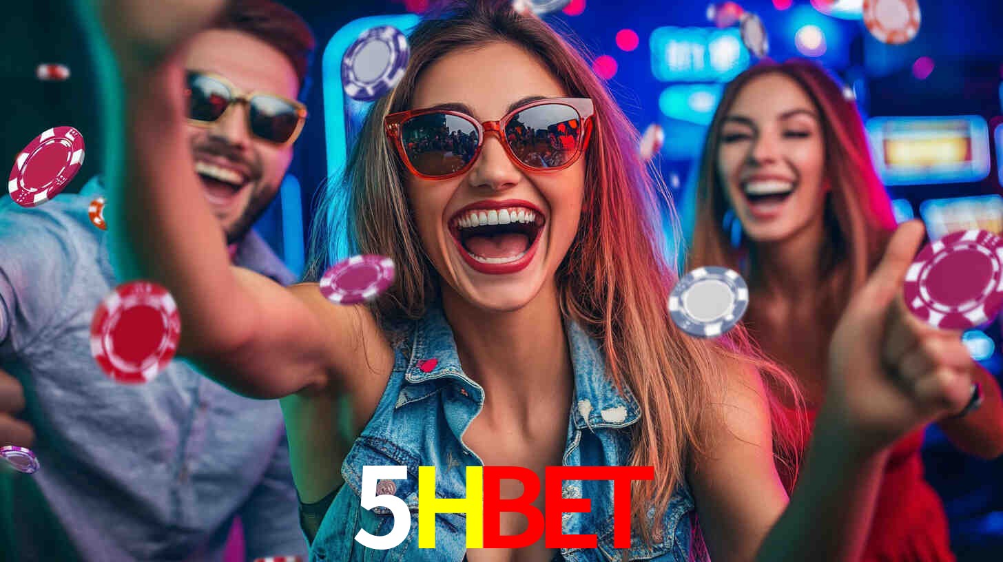 Descubra o Programa VIP da 5HBET: Vantagens Exclusivas para Jogadores