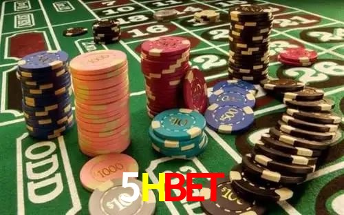 Exclusive Games 5HBET