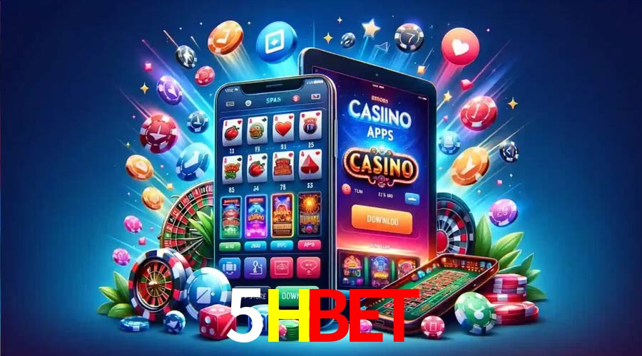 Quick Registration 5HBET