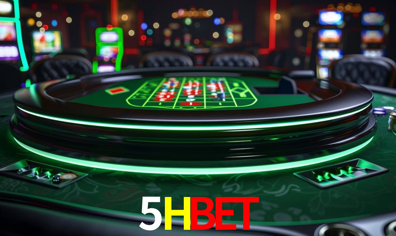 Flash Promotion 5HBET
