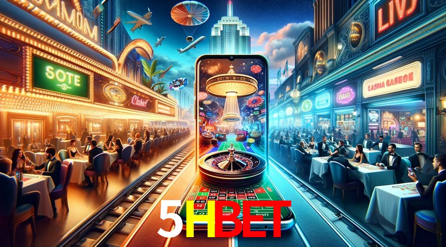 2FA Security 5HBET