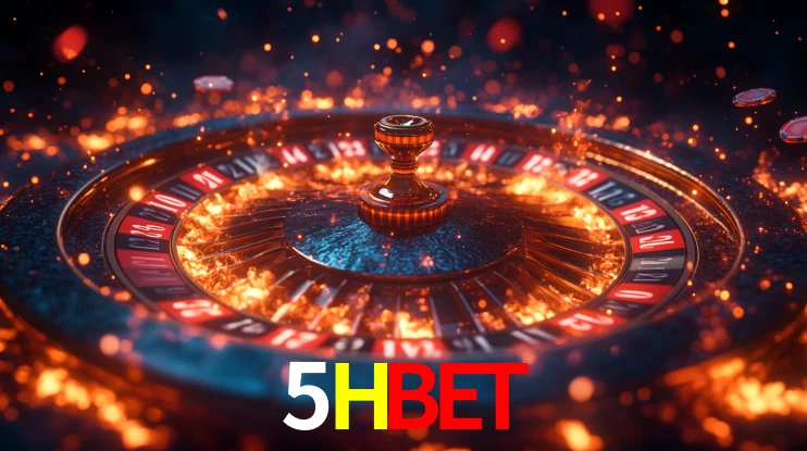 Explore as vantagens do 5HBET: serviço profissional e confiabilidade