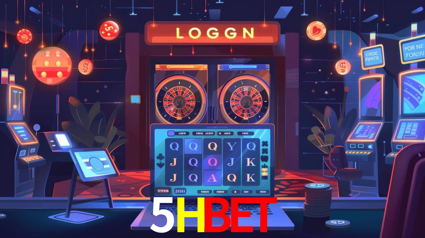2FA Security 5HBET
