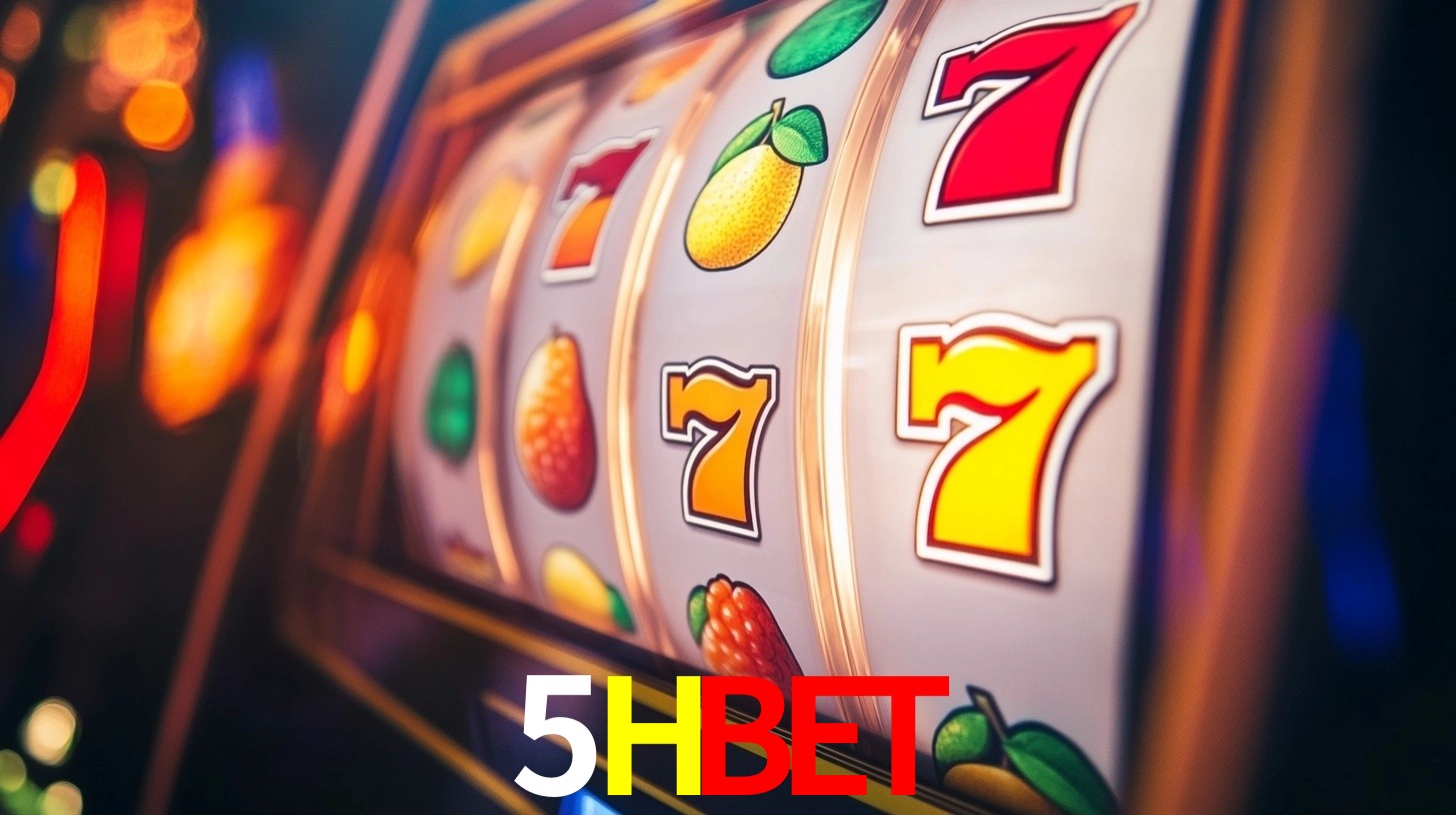 Welcome Bonus 5HBET
